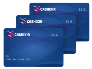 Cashixir Satın Al