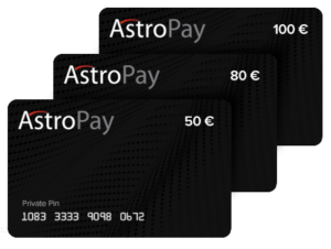 astropay nasıl alınır